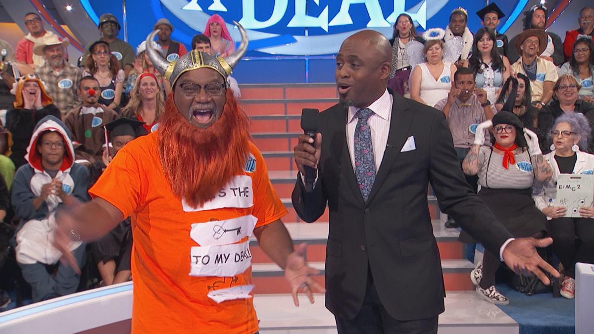 From The Bucket List Brunswick Resident Elated To Appear On Price Is Right And Let S Make A Deal Arts Entertainment Fredericknewspost Com
