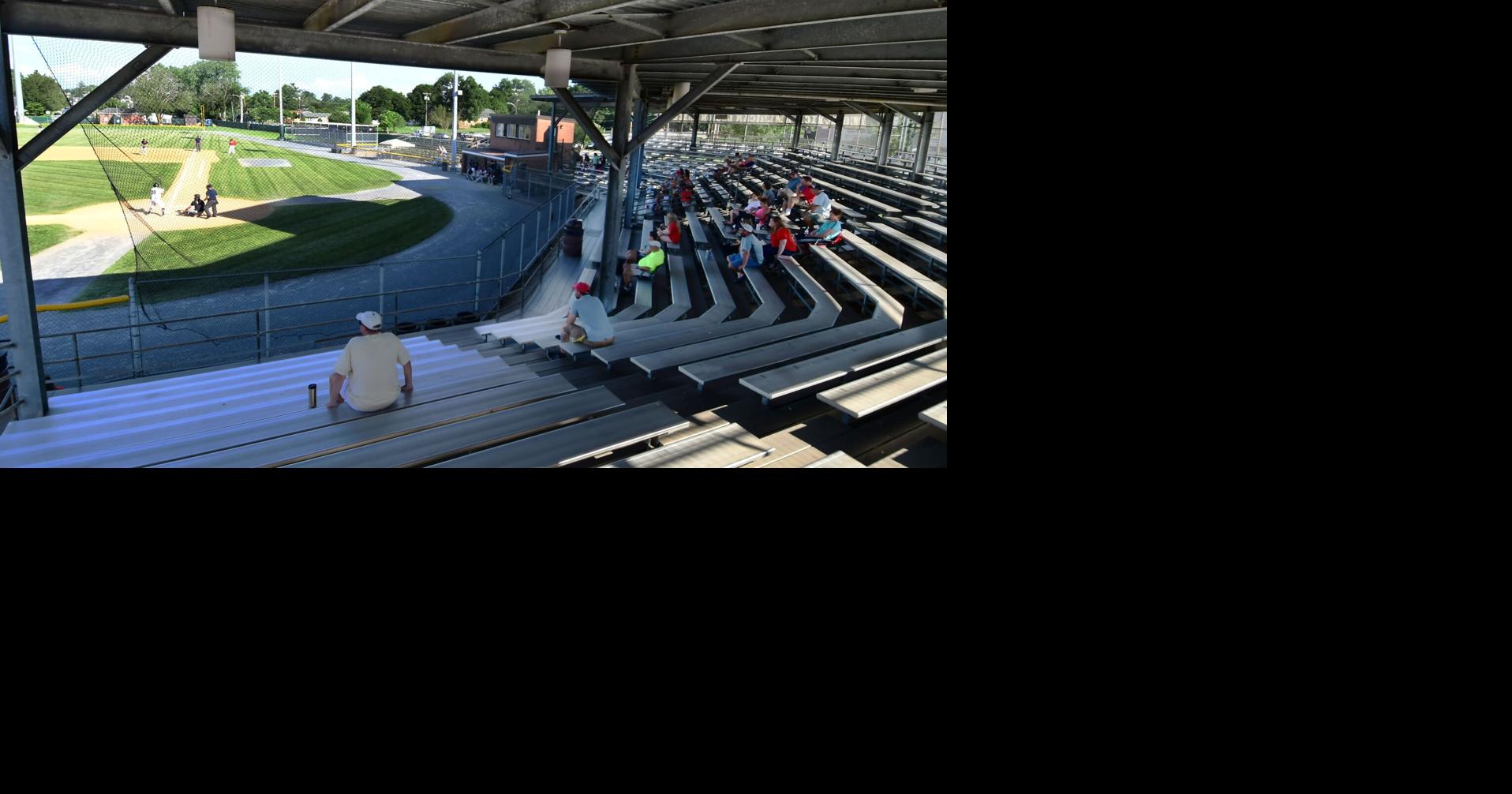 City plans $500K in renovations at McCurdy Field | Real Estate And ...
