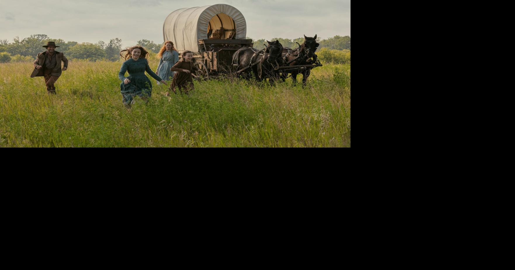 What ‘Little House on the Prairie’ got wrong about America