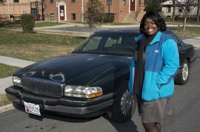Used Car From Nonprofit Gives Freedom Back To Frederick Family