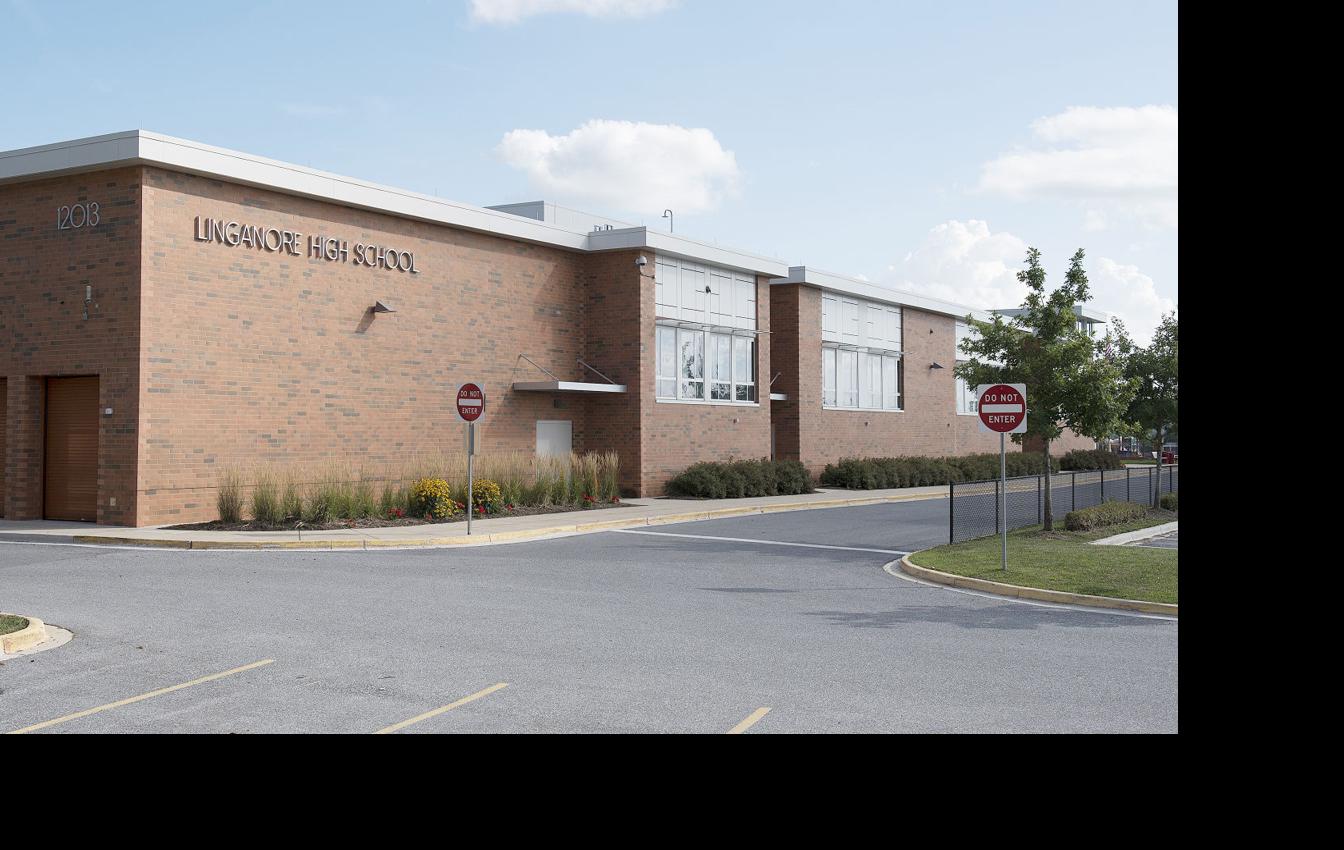 Linganore High School teacher fired, under investigation by state