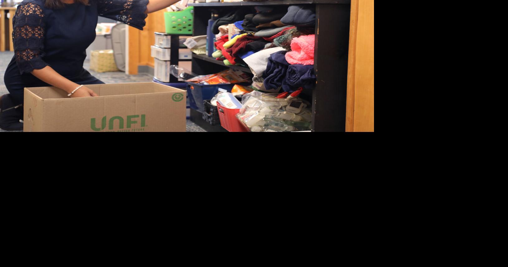 'Helping them get there': Student Homelessness Initiative Partnership ...