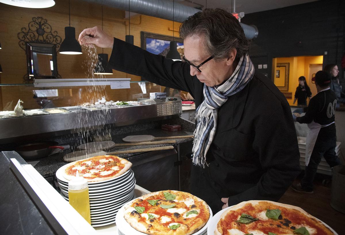 Detailing Gluten Free Options In Downtown Frederick Arts Entertainment Fredericknewspost Com