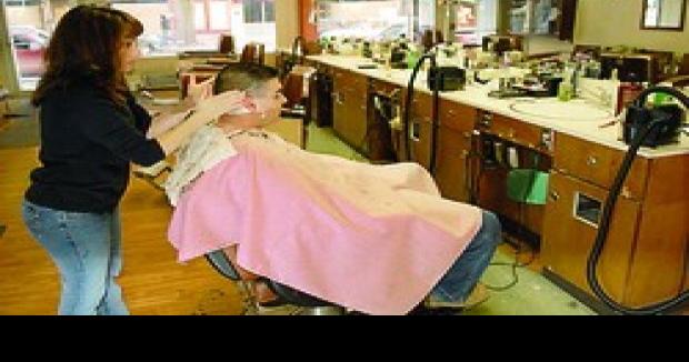 O.G. Jay The Barber - New Brunswick - Book Online - Prices