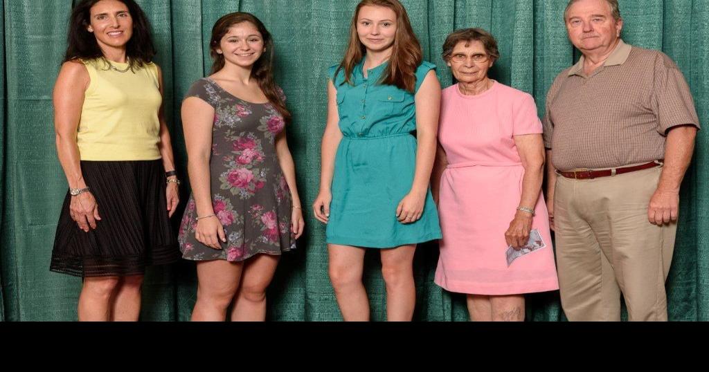 Celebrates 100 years of Thurmont High School Education