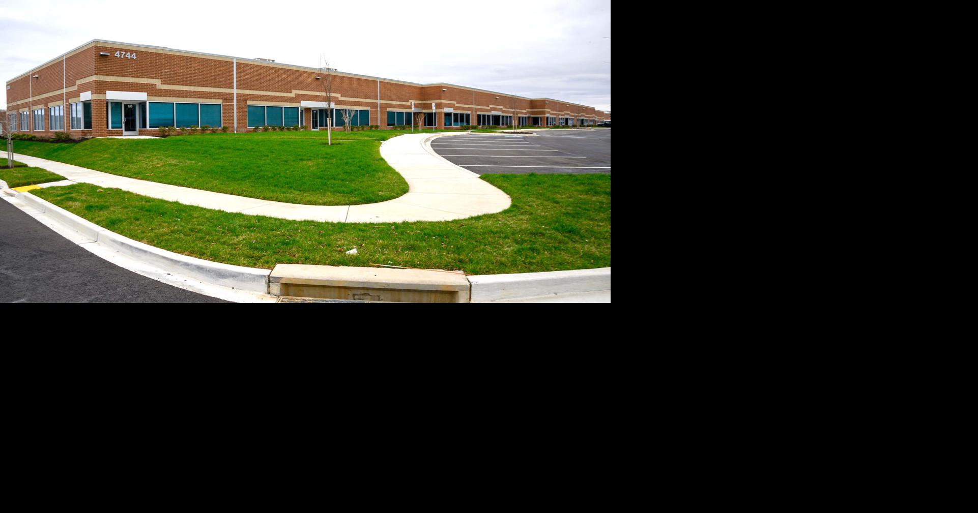Manufacturing company to move office from Carroll to Frederick business park