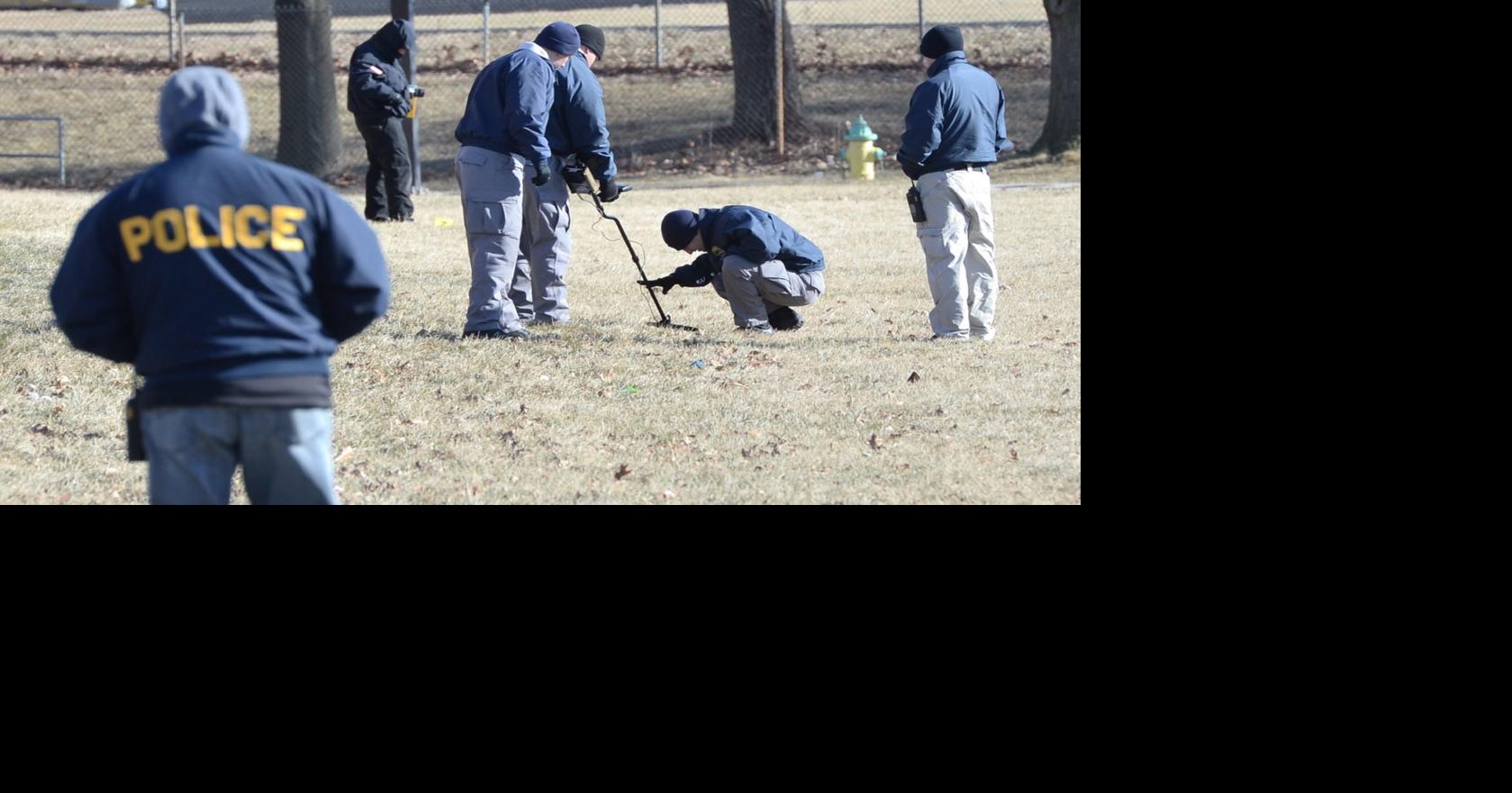 UPDATED: Two students wounded in Frederick High School shooting | Crime ...
