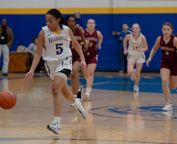 Photos WalkersvilleBrunswick Girls Basketball High School Sports