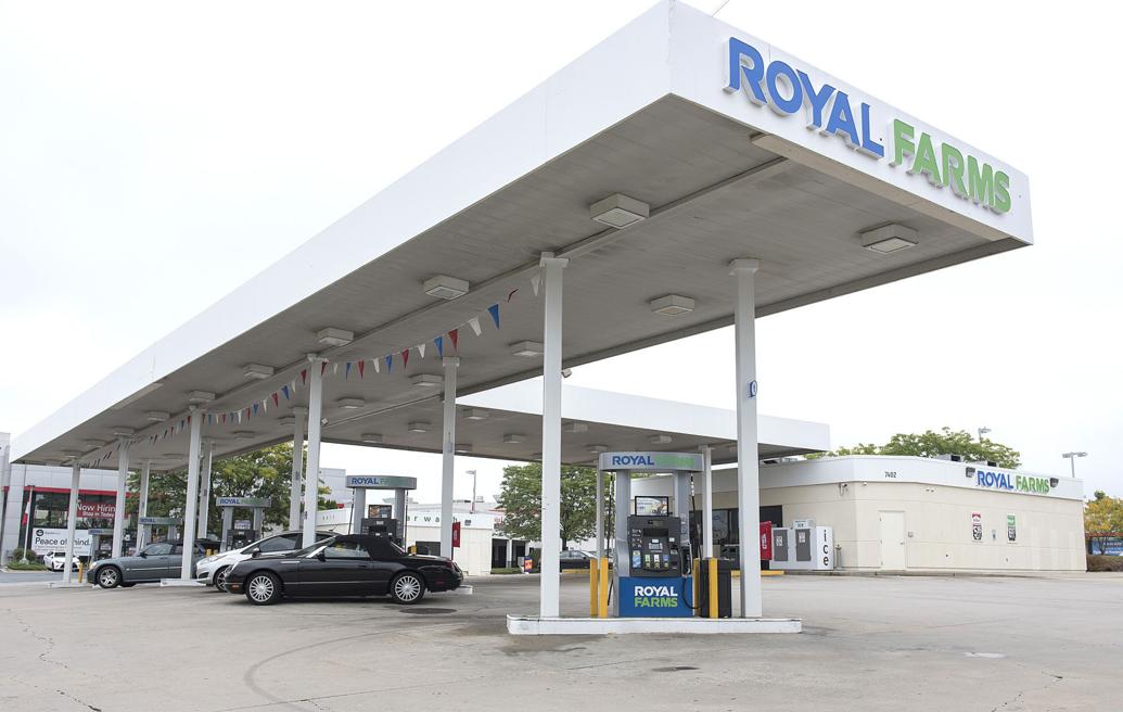 Planning Commission approves Md. 85 Royal Farms store Employment