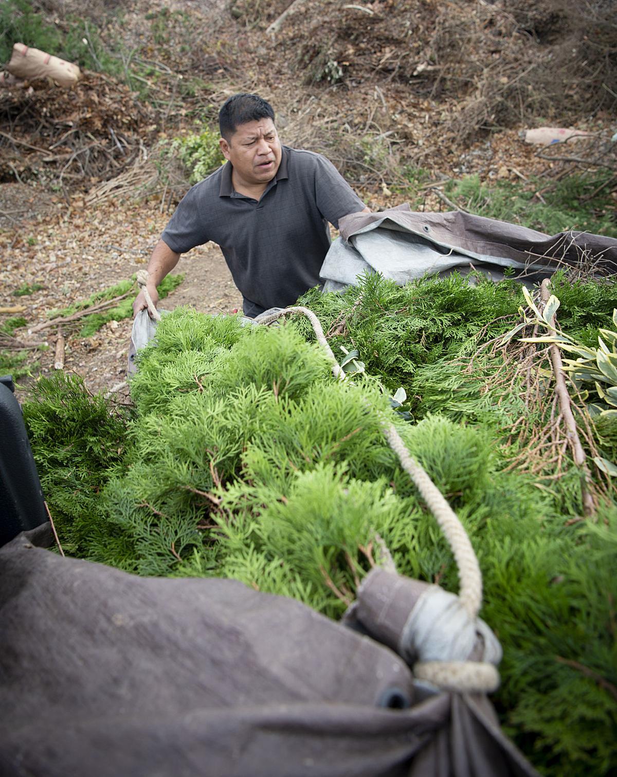 Walkersville yard waste site at Heritage Farm closes | Walkersville