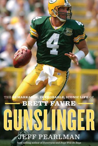 Even Green Bay Is Turning On Brett Favre - Zone Coverage