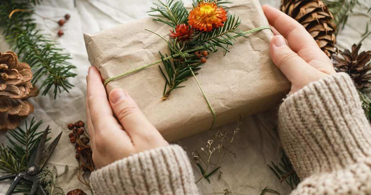 Millions skip holiday shopping as Buy Nothing December grows | Home And ...