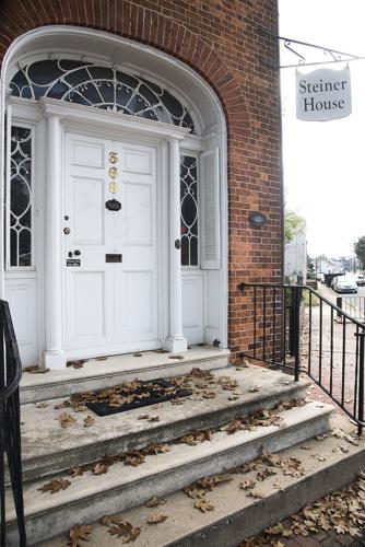 Frederick Women's Civic Club