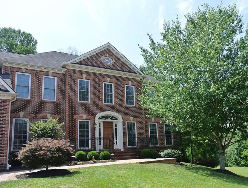 Frederick County house sales — Sept. 14 Real Estate And Development