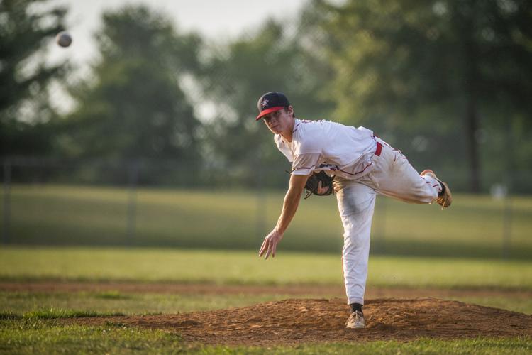 Battery back in sync Return of catcher Linton helps Post 11 blank Post