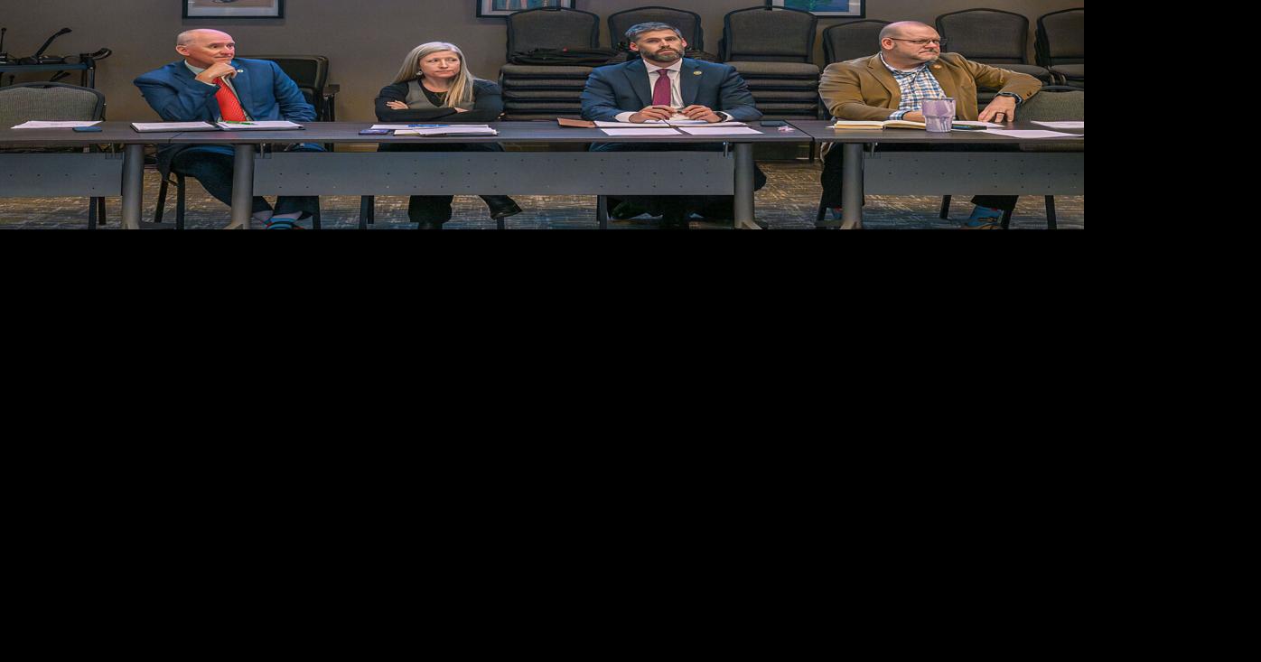 Updated: Local bill could require all FCPS self-contained special ...