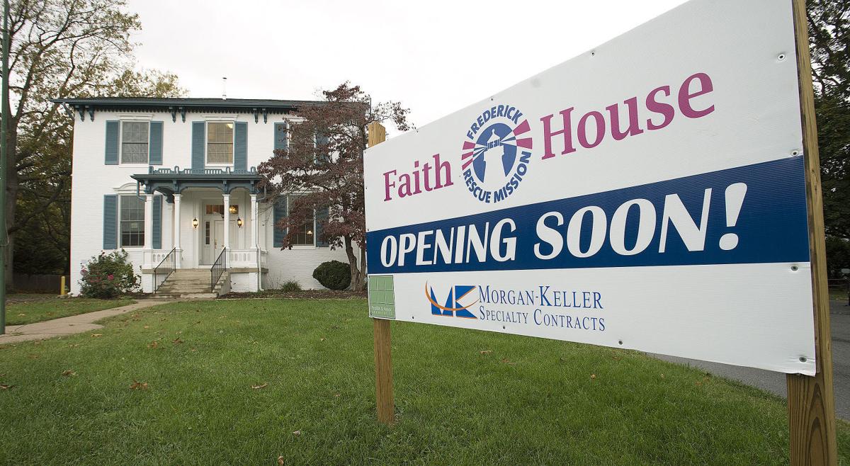 Longawaited women’sonly emergency shelter opening set for end of