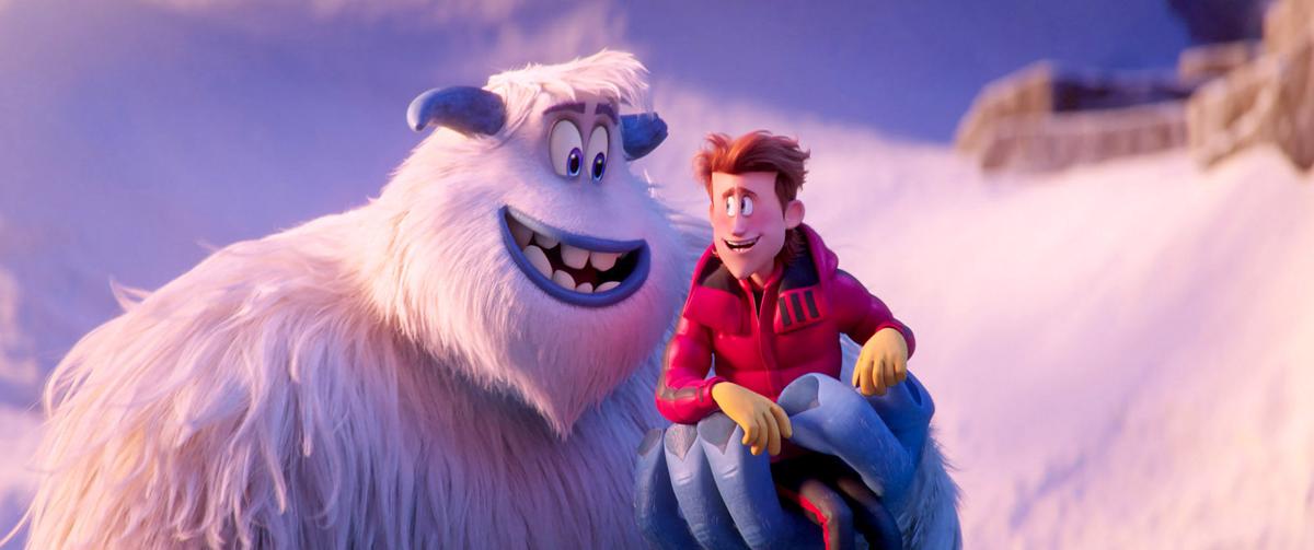In Epic Rumpus Hollywood S Animation Sector Looks To Sort Its Royalty From Its Minions Movies Fredericknewspost Com