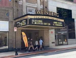 Weinberg Center continues Families Need Fun ticket program