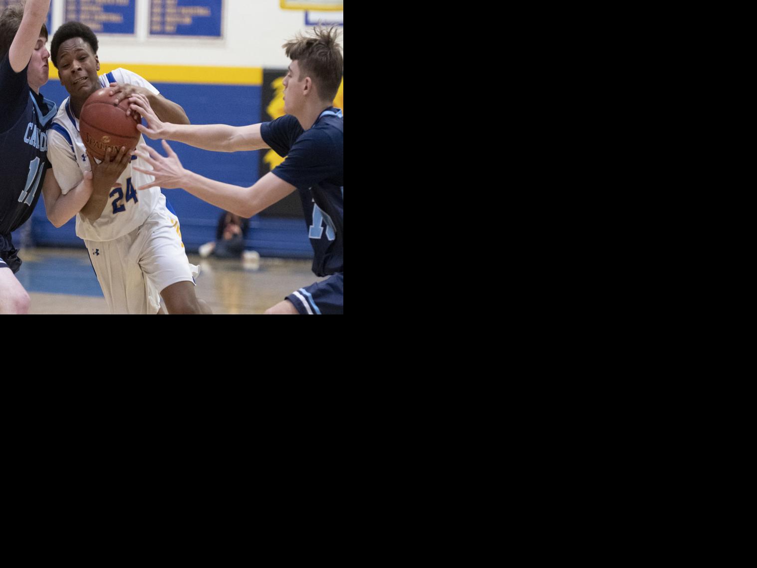 Lions Ride Bennett Past Cougars High School Sports