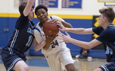 Lions Ride Bennett Past Cougars High School Sports