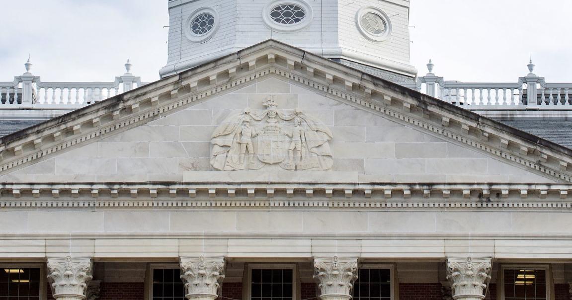 Maryland closing all public schools due to coronavirus Public
