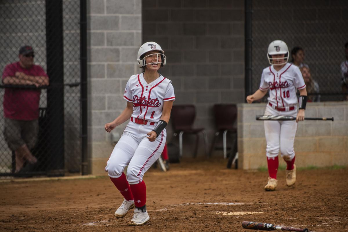 Class 3A Regional Softball Final