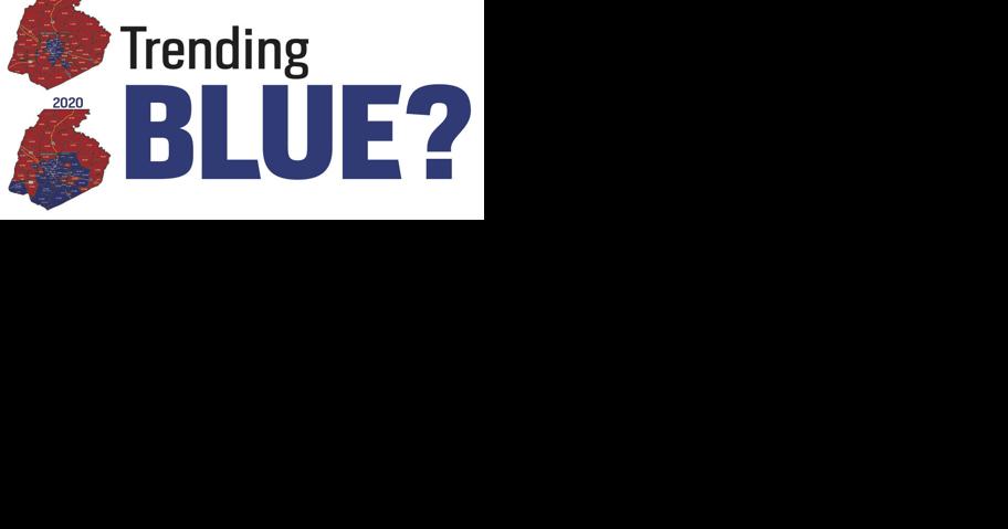 Changing demographics, increased turnout helped flip ...