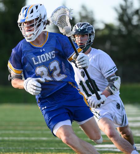Travis Fogle Photos: Tuscarora-Walkersville Lacrosse | High School Sports ...