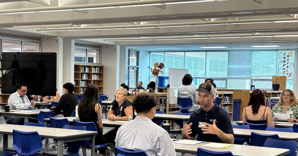 Students Experiencing Homelessness Complete New Horizons Academy Program Students Experiencing Homelessness Complete New Horizons Academy Program