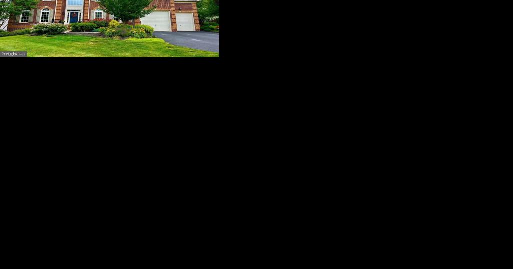 Updated Villages of Urbana home closes at $1.225 million - Vimarsana News