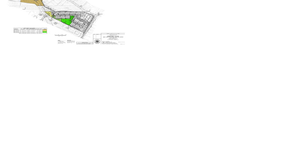 Mount Airy 60-unit mixed-use development moves forward in review process - Vimarsana News