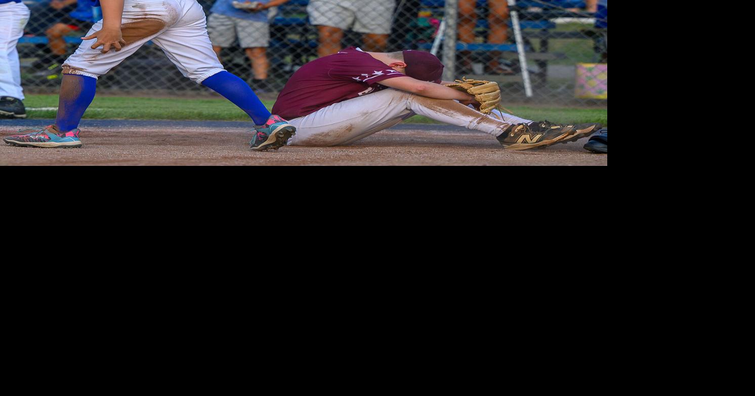 Photos: Brunswick vs. North East in MD State Little League Tournament