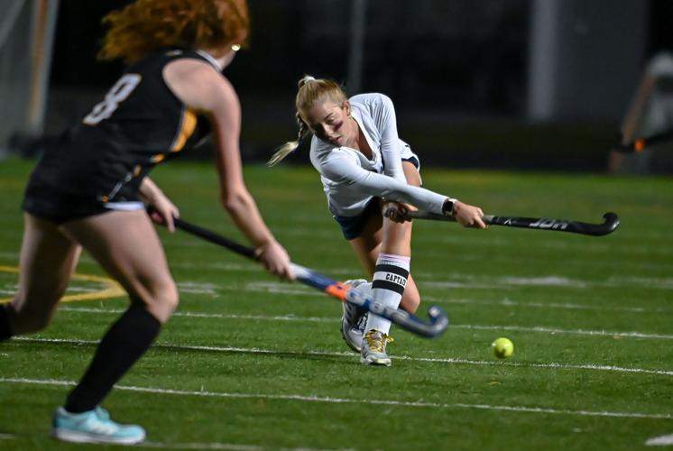 Photos UrbanaMt Hebron Field Hockey High School Sports