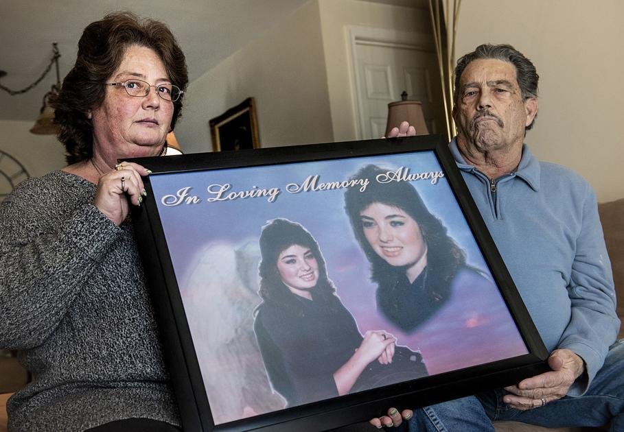 Download Frederick Young Unsolved Mysteries Gif