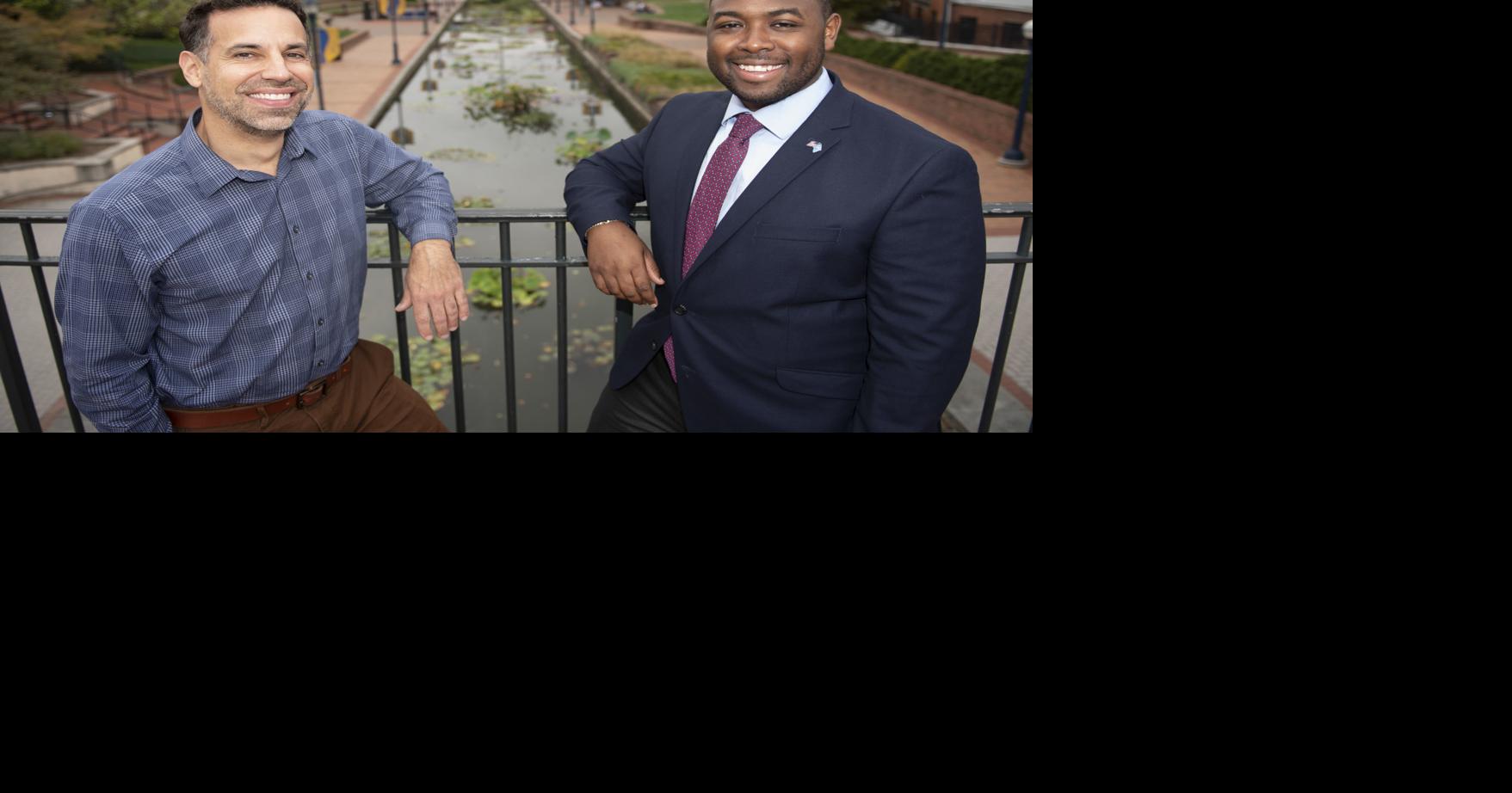 Initiative aims to address safety concerns in downtown Frederick ...