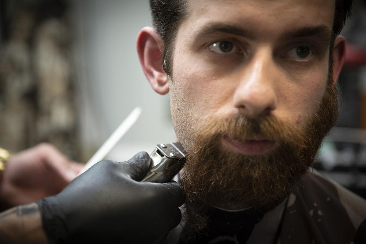 A Wave Of New Barber Shops In Frederick Speaks To A Rising