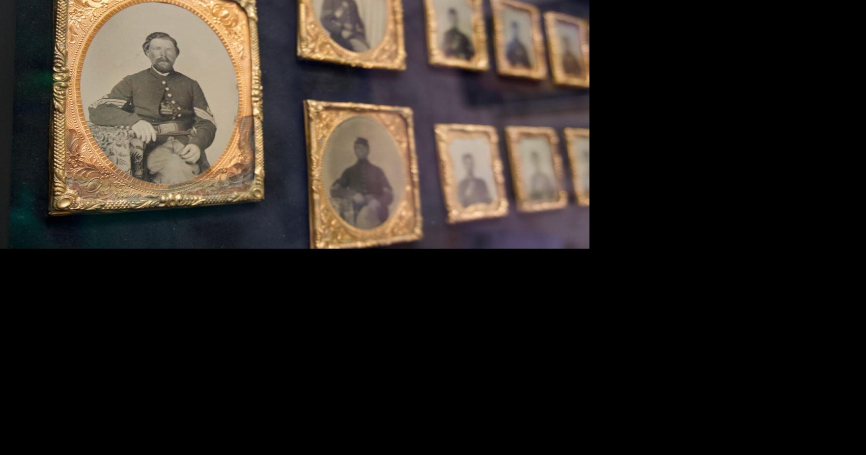 A Maryland military mystery: Museum tries to identify soldiers in Civil War tintypes By Christine Condon Maryland Matters Sep 7, 2026 5 mins ago