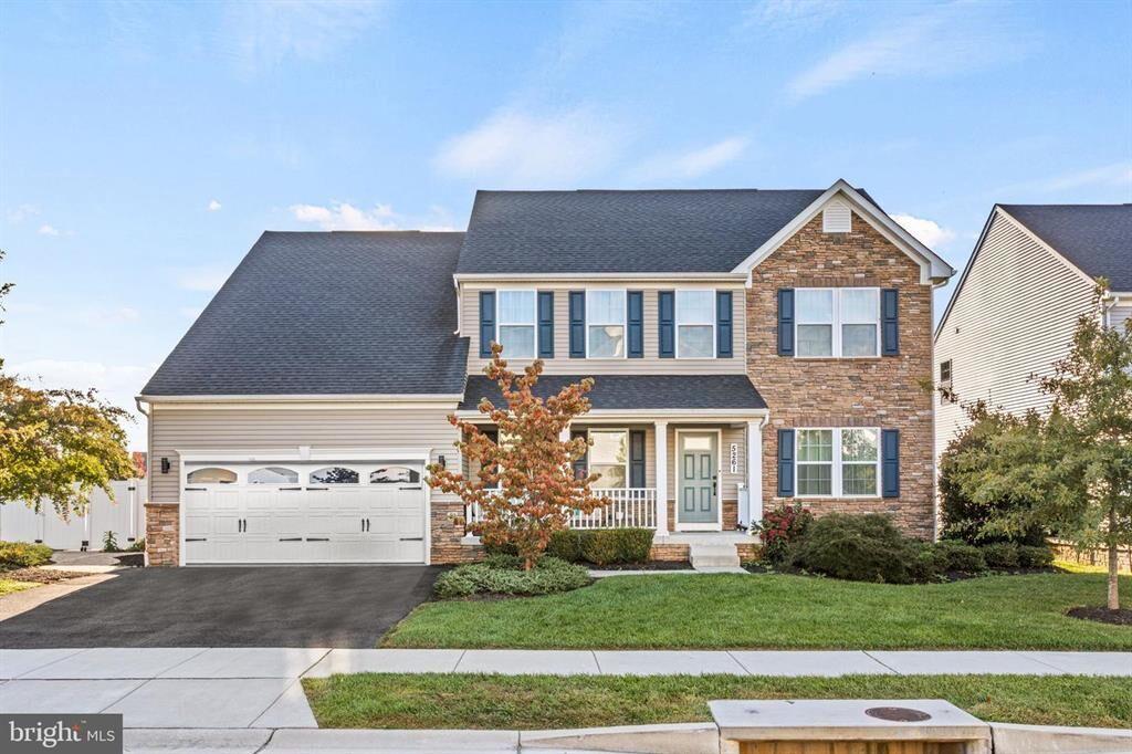 Home in Ballenger Run closes at 885,000 Real Estate And Development