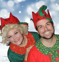 Way Off Broadway Family Theatre presents ‘The Elves Who Saved Christmas’