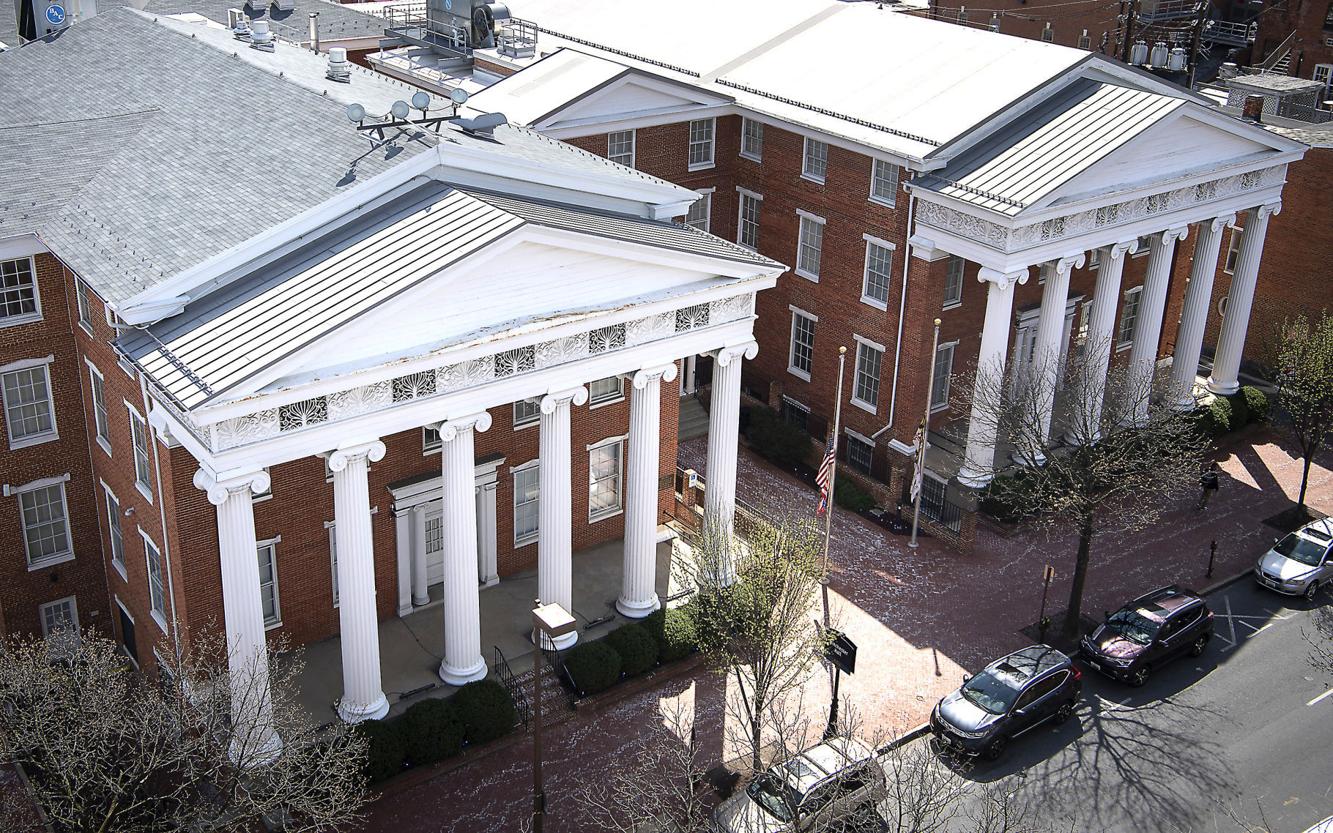 Frederick County Council votes to raise pay for executive, council