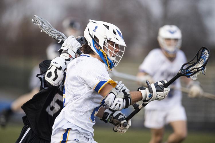 Photos Oakdale vs. Walkersville Lacrosse High School Sports