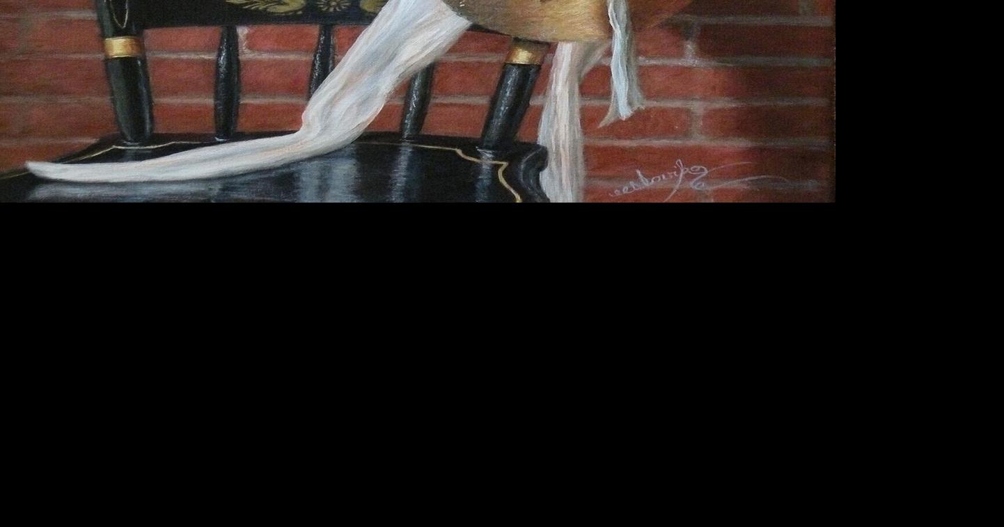 Art Exhibits