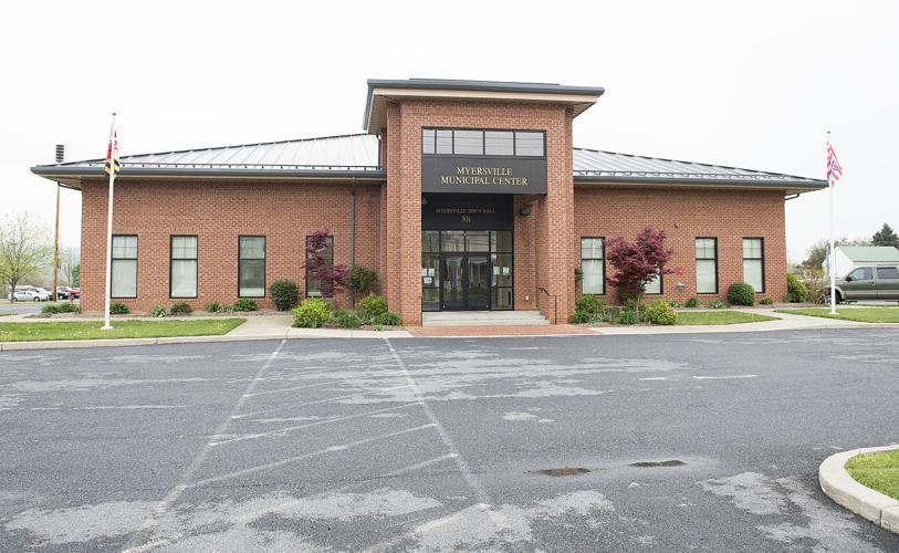 Five candidates vie for three open seats on Myersville Town Council