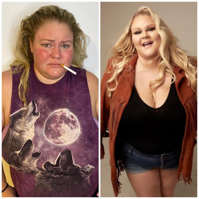 Oklahoma comedian Chelcie Lynn brings alter ego along for standup