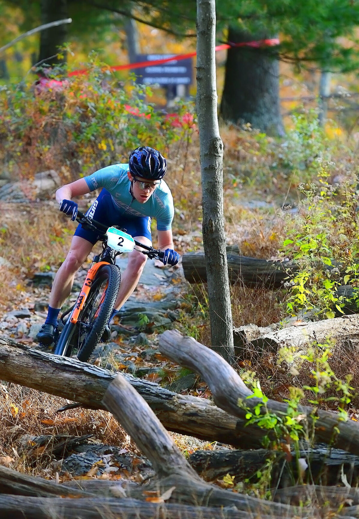 Wheelie tough USA Cycling holds Marathon Mountain Bike Nationals