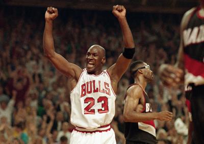 Unfiltered Michael Jordan Gets Last Word In Espn S Last Dance