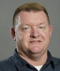 Kevin Grubb