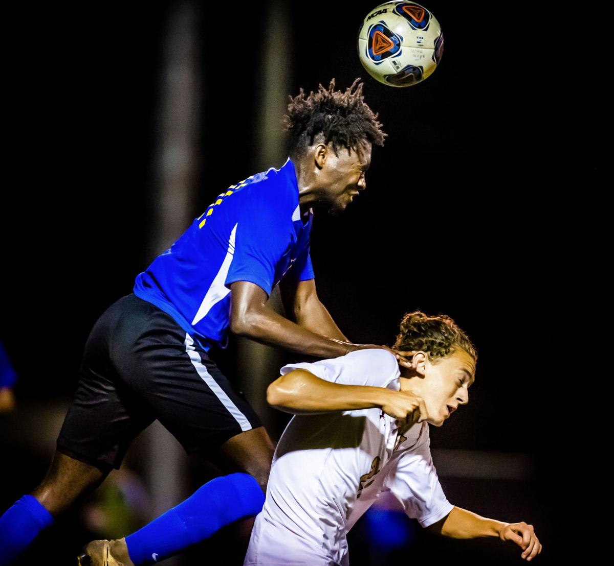 Walkersville Brunswick Soccer
