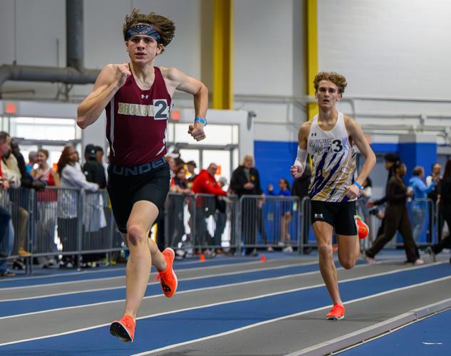 Photos: MPSSAA Class 1A & 4A State Indoor Track & Field Championships ...